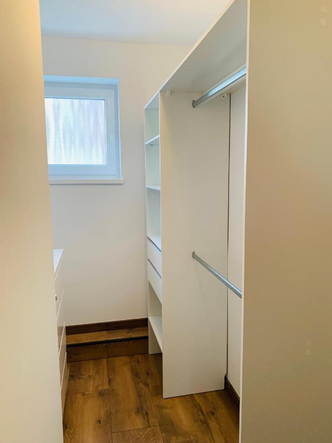 Sunny Apartament Pustkowo -Sunny Side Baltic- Экстерьер фото